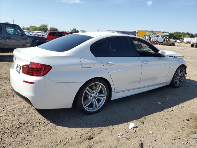 Photo 2 VIN: WBAXA5C59FD691253 - BMW 535 D 