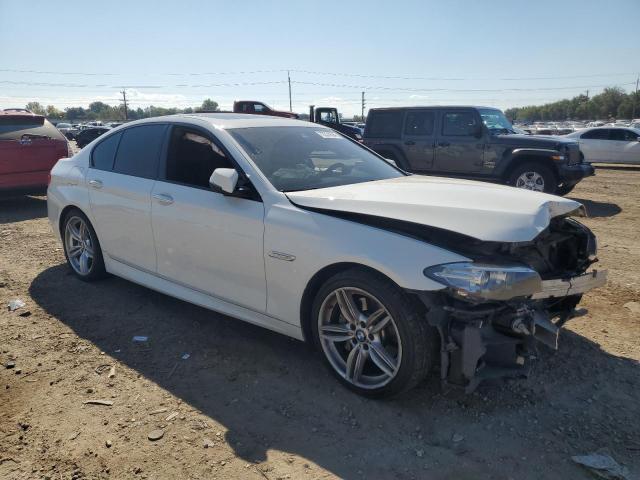 Photo 3 VIN: WBAXA5C59FD691253 - BMW 535 D 