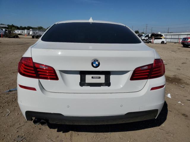 Photo 5 VIN: WBAXA5C59FD691253 - BMW 535 D 