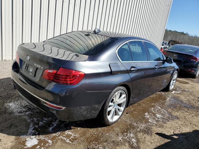 Photo 2 VIN: WBAXA5C5XED689218 - BMW 535 D 