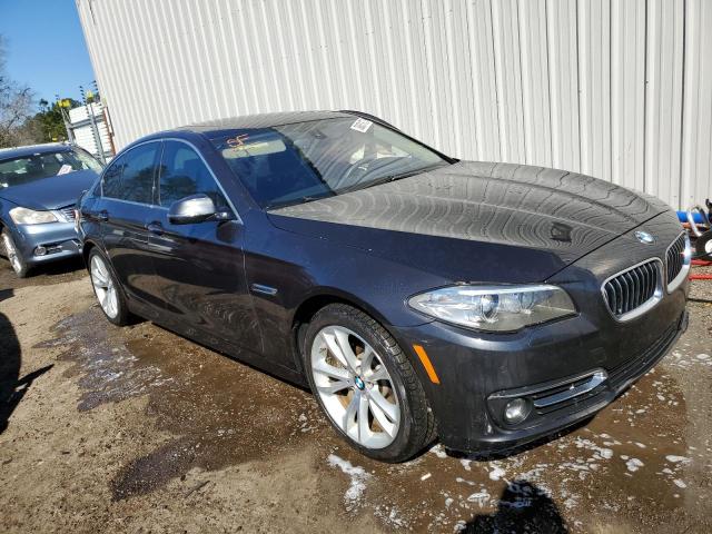 Photo 3 VIN: WBAXA5C5XED689218 - BMW 535 D 