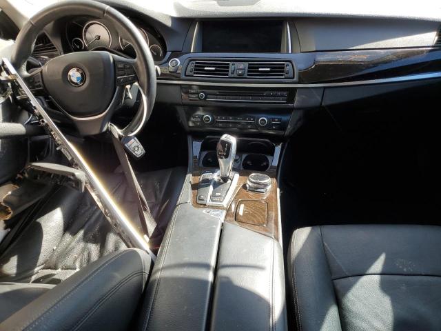 Photo 7 VIN: WBAXA5C5XED689218 - BMW 535 D 