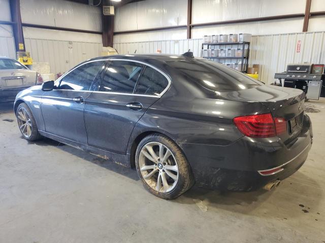 Photo 1 VIN: WBAXA5C5XED689803 - BMW 535 D 