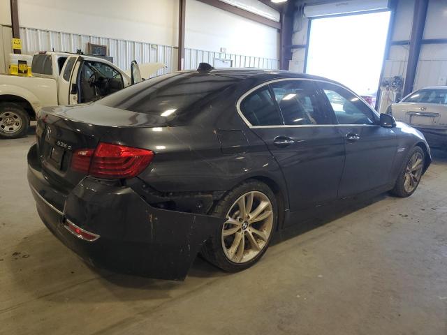 Photo 2 VIN: WBAXA5C5XED689803 - BMW 535 D 