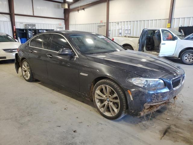 Photo 3 VIN: WBAXA5C5XED689803 - BMW 535 D 