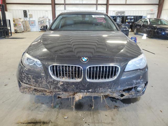 Photo 4 VIN: WBAXA5C5XED689803 - BMW 535 D 