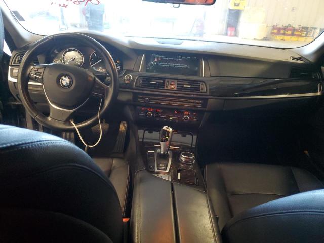 Photo 7 VIN: WBAXA5C5XED689803 - BMW 535 D 