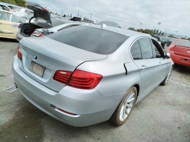 Photo 2 VIN: WBAXA5C5XED690224 - BMW 535D 