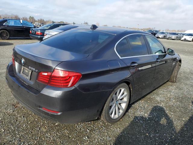 Photo 2 VIN: WBAXA5C5XED690255 - BMW 535D 