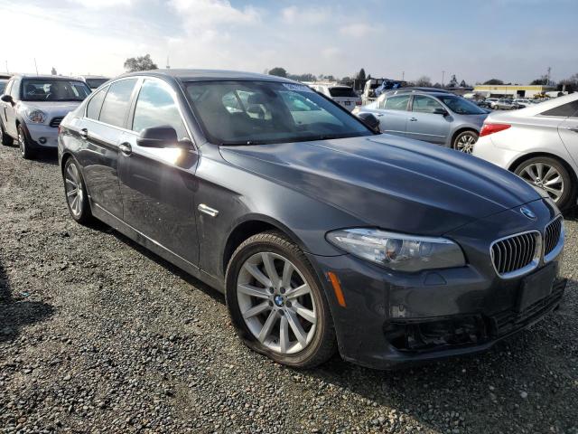 Photo 3 VIN: WBAXA5C5XED690255 - BMW 535D 