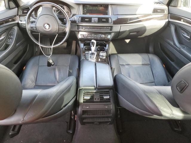 Photo 7 VIN: WBAXA5C5XED690255 - BMW 535D 