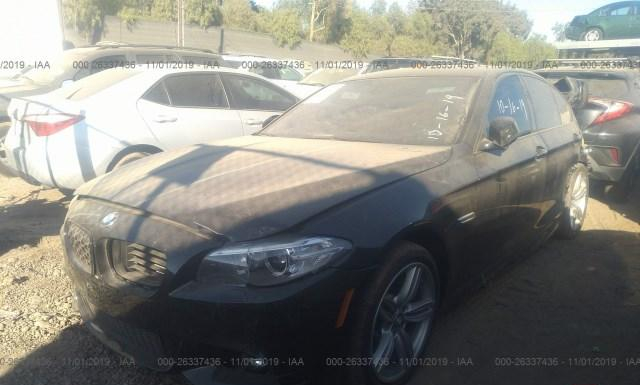 Photo 1 VIN: WBAXA5C5XGG042044 - BMW 535 