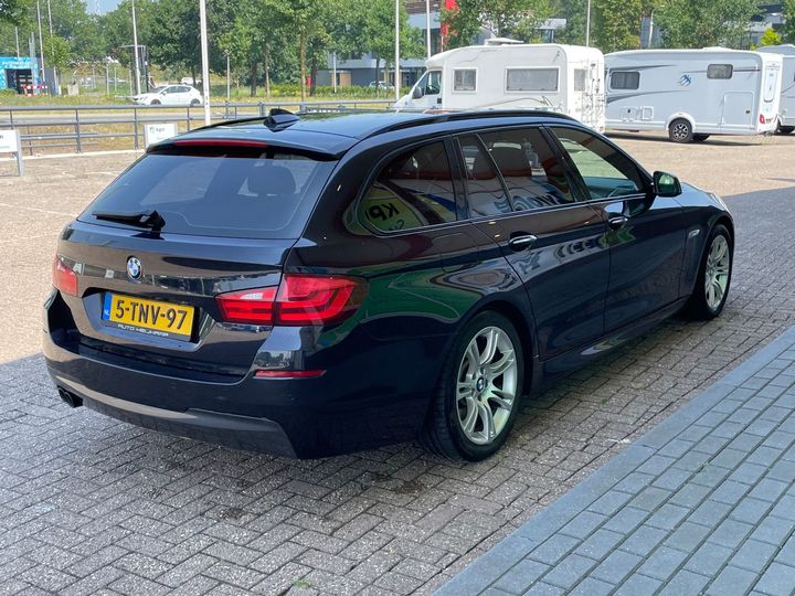 Photo 3 VIN: WBAXB51080DX78511 - BMW 5-SERIE TOURING 