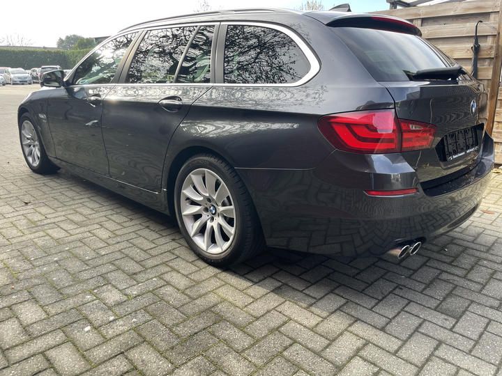 Photo 6 VIN: WBAXB91000DW46060 - BMW 525D ESTATE 