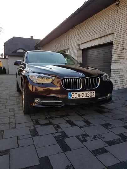 Photo 2 VIN: WBAXC01060DZ96978 - BMW 5 SALOON 