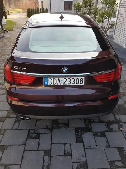 Photo 7 VIN: WBAXC01060DZ96978 - BMW 5 SALOON 