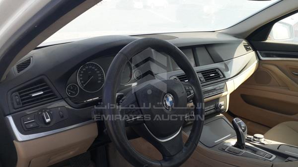 Photo 10 VIN: WBAXG1100DDY80157 - BMW 520 I 