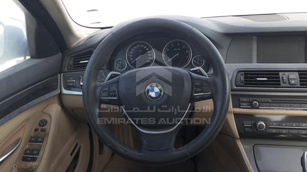 Photo 12 VIN: WBAXG1100DDY80157 - BMW 520 I 