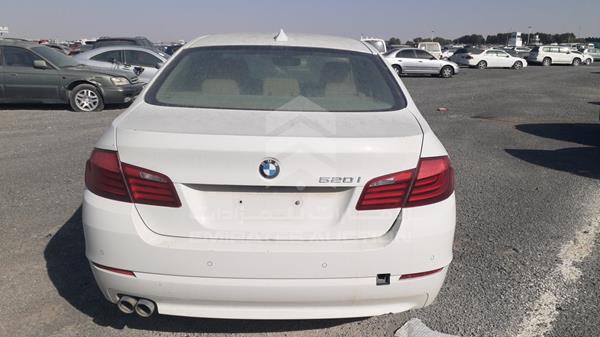 Photo 6 VIN: WBAXG1100DDY80157 - BMW 520 I 