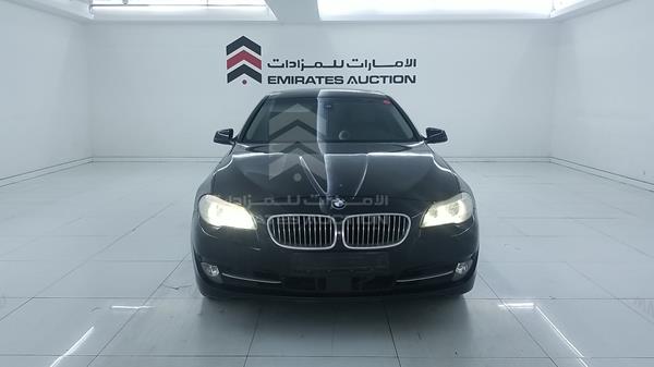 Photo 0 VIN: WBAXG1101DDY81169 - BMW 520 I 