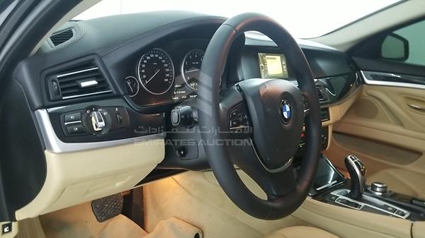 Photo 11 VIN: WBAXG1101DDY81169 - BMW 520 I 