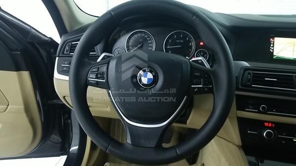 Photo 13 VIN: WBAXG1101DDY81169 - BMW 520 I 