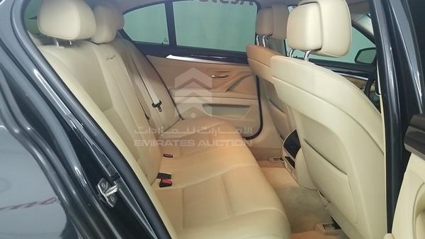 Photo 31 VIN: WBAXG1101DDY81169 - BMW 520 I 