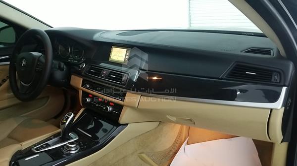 Photo 34 VIN: WBAXG1101DDY81169 - BMW 520 I 