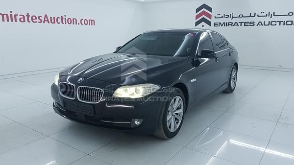 Photo 5 VIN: WBAXG1101DDY81169 - BMW 520 I 