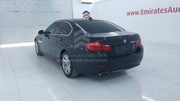 Photo 6 VIN: WBAXG1101DDY81169 - BMW 520 I 