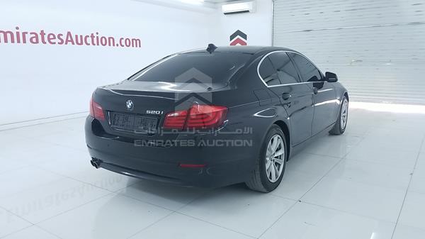 Photo 8 VIN: WBAXG1101DDY81169 - BMW 520 I 