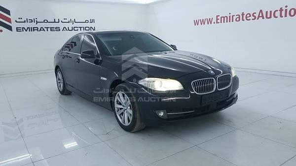 Photo 9 VIN: WBAXG1101DDY81169 - BMW 520 I 