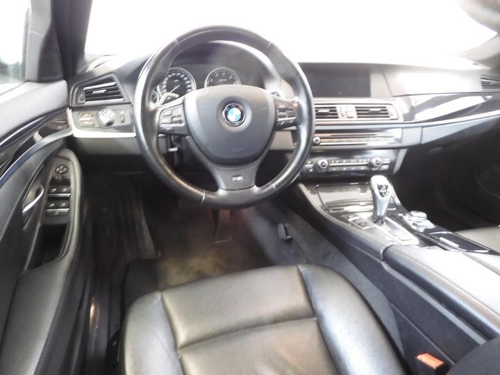 Photo 3 VIN: WBAXG11020DY82695 - BMW 5 SERIE SEDAN 