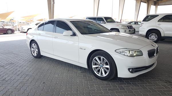 Photo 10 VIN: WBAXG1104DD173482 - BMW 520 I 