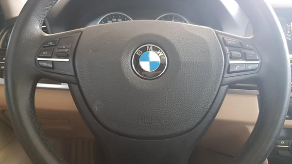 Photo 16 VIN: WBAXG1104DD173482 - BMW 520 I 