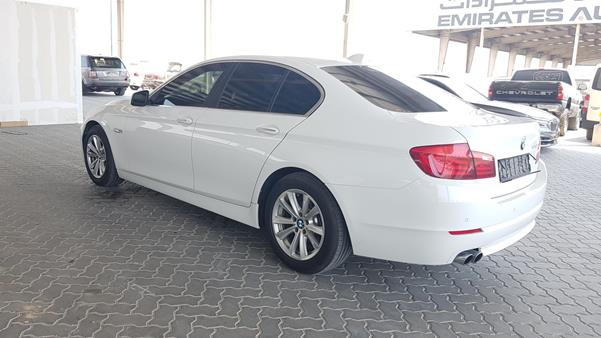 Photo 6 VIN: WBAXG1104DD173482 - BMW 520 I 