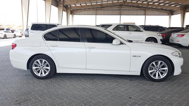 Photo 9 VIN: WBAXG1104DD173482 - BMW 520 I 