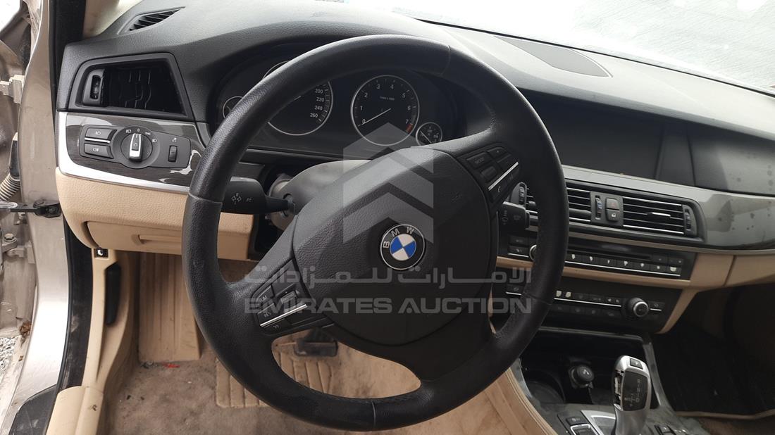 Photo 11 VIN: WBAXG1105DDW32129 - BMW 520 I 