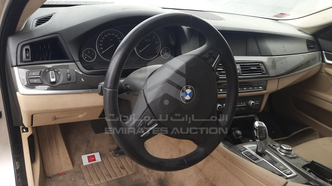 Photo 13 VIN: WBAXG1105DDW32129 - BMW 520 I 