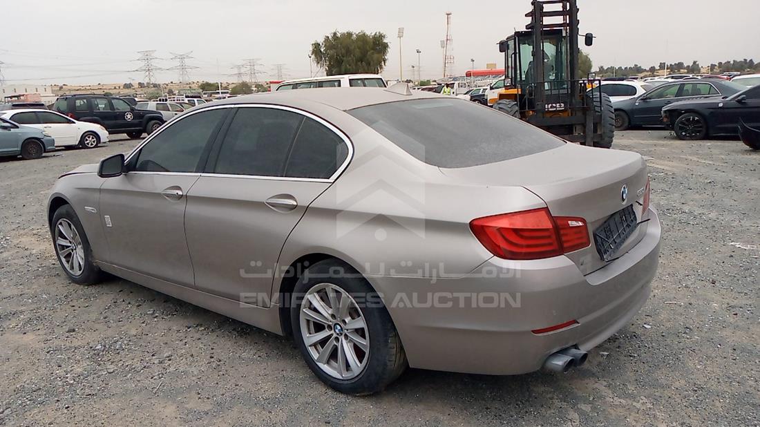 Photo 4 VIN: WBAXG1105DDW32129 - BMW 520 I 