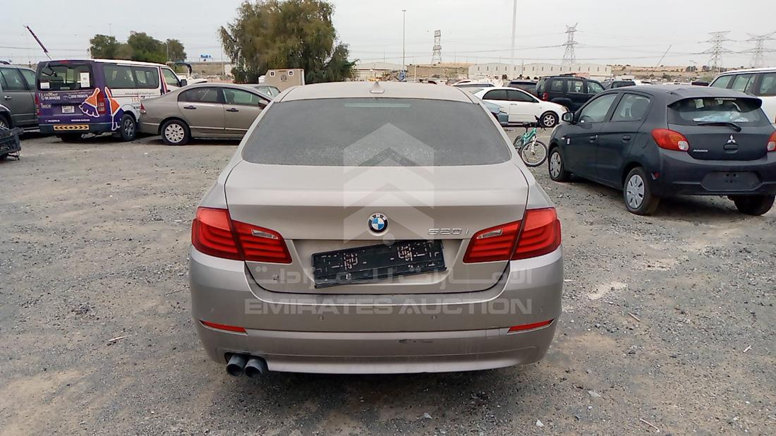 Photo 5 VIN: WBAXG1105DDW32129 - BMW 520 I 