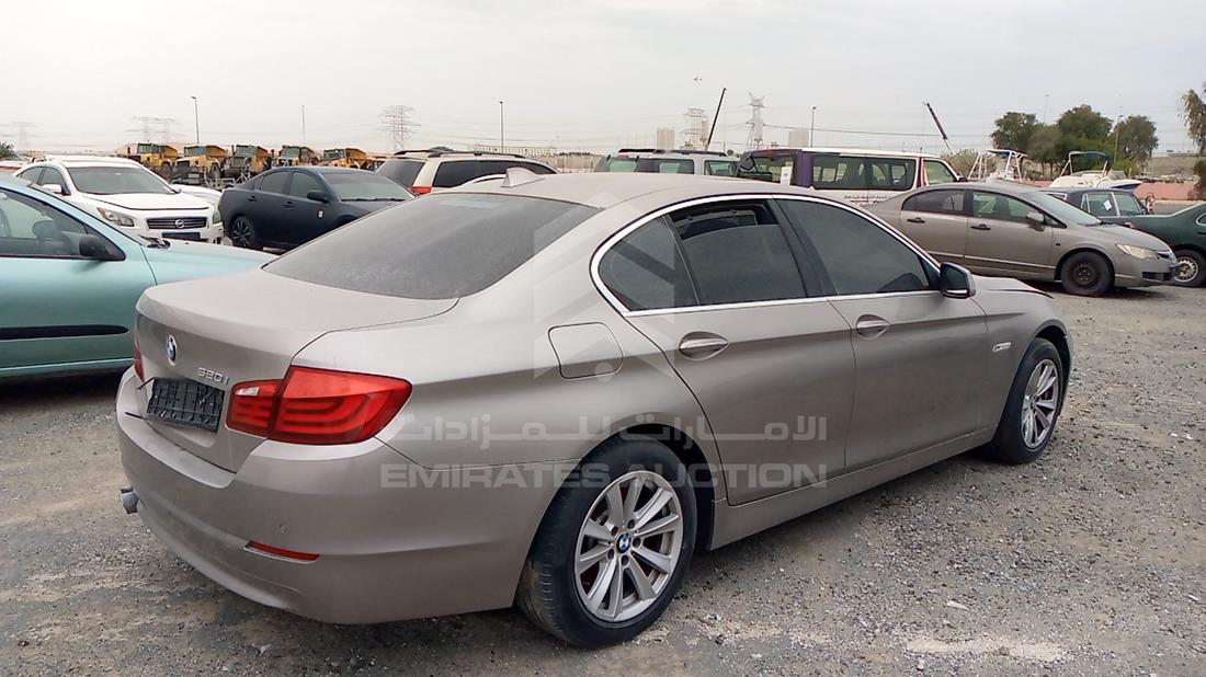 Photo 6 VIN: WBAXG1105DDW32129 - BMW 520 I 