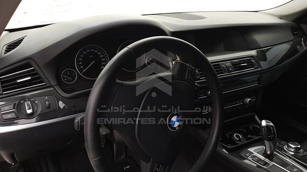 Photo 11 VIN: WBAXG1105DDY84642 - BMW 520 I 