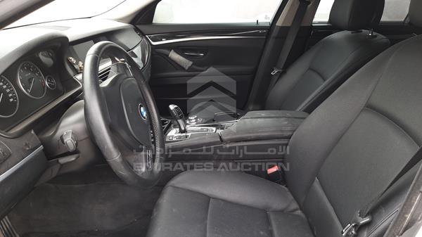 Photo 12 VIN: WBAXG1105DDY84642 - BMW 520 I 