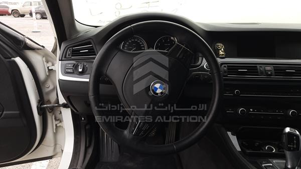 Photo 13 VIN: WBAXG1105DDY84642 - BMW 520 I 