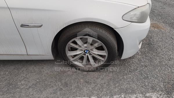 Photo 28 VIN: WBAXG1105DDY84642 - BMW 520 I 