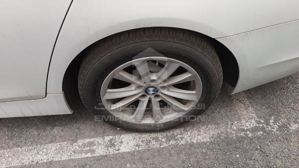 Photo 30 VIN: WBAXG1105DDY84642 - BMW 520 I 