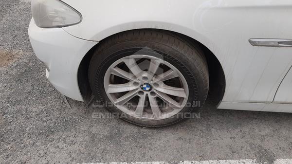 Photo 31 VIN: WBAXG1105DDY84642 - BMW 520 I 