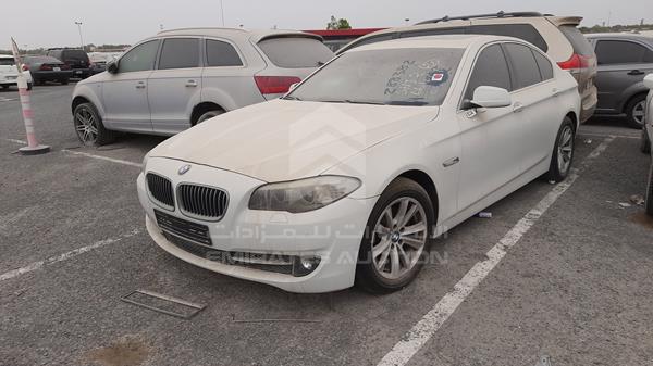 Photo 5 VIN: WBAXG1105DDY84642 - BMW 520 I 