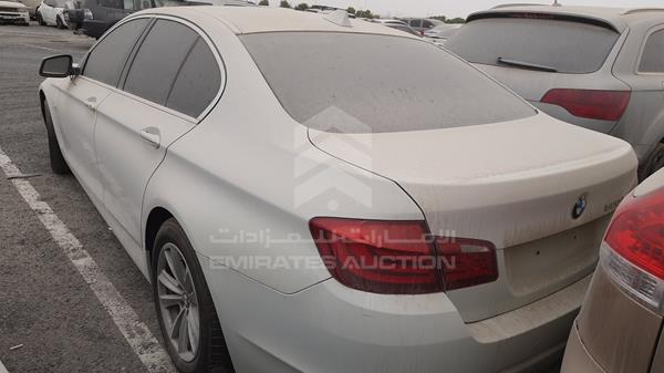 Photo 6 VIN: WBAXG1105DDY84642 - BMW 520 I 